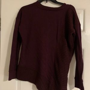 Maurices sweater